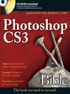 Photoshop<sup>®</sup> CS3 Bible